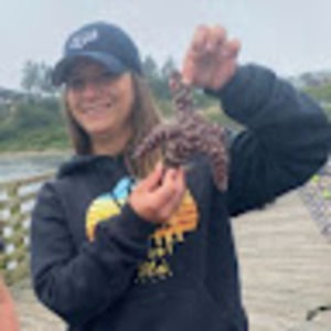 Meet your Posher, Tracy